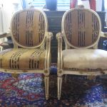 588 6538 ARMCHAIRS